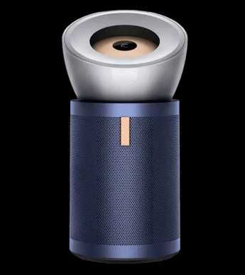 Очиститель воздуха Dyson Big+Quiet Formaldehyde BP03