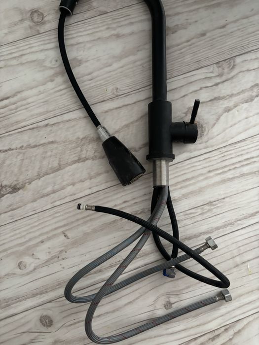 Продам смеситель