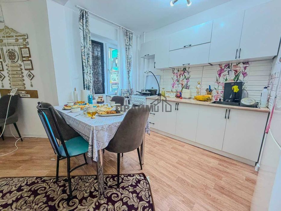 ПРОДАМ 2Х ком Болашак (Мирлан ПРАЙМ)