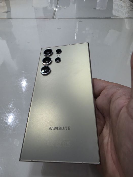 Samsung galaxy s24 ultra
