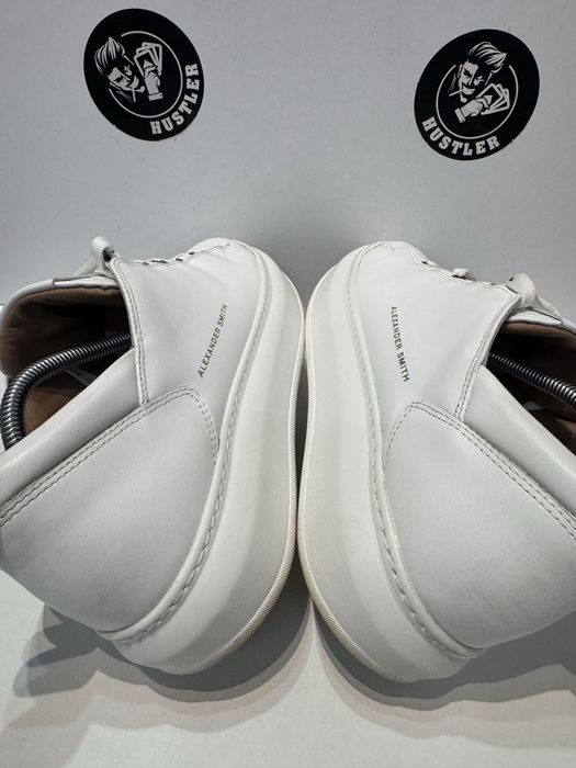 Сникърси ALEXANDER SMITH .Номер 42