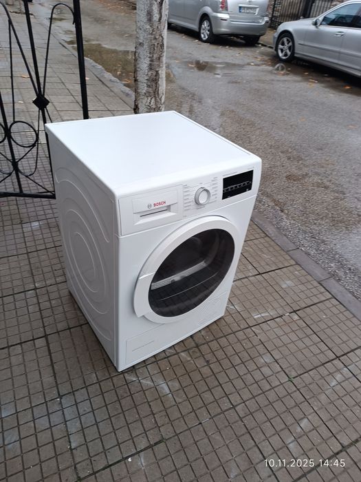 Сушилня bosch 9 кг