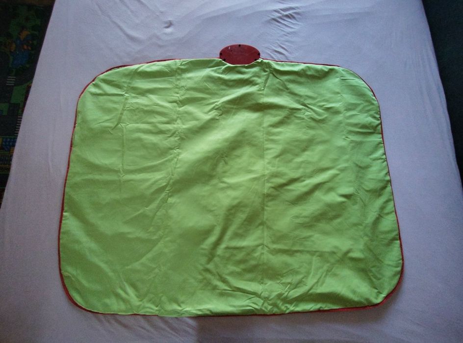 Музикално килимче