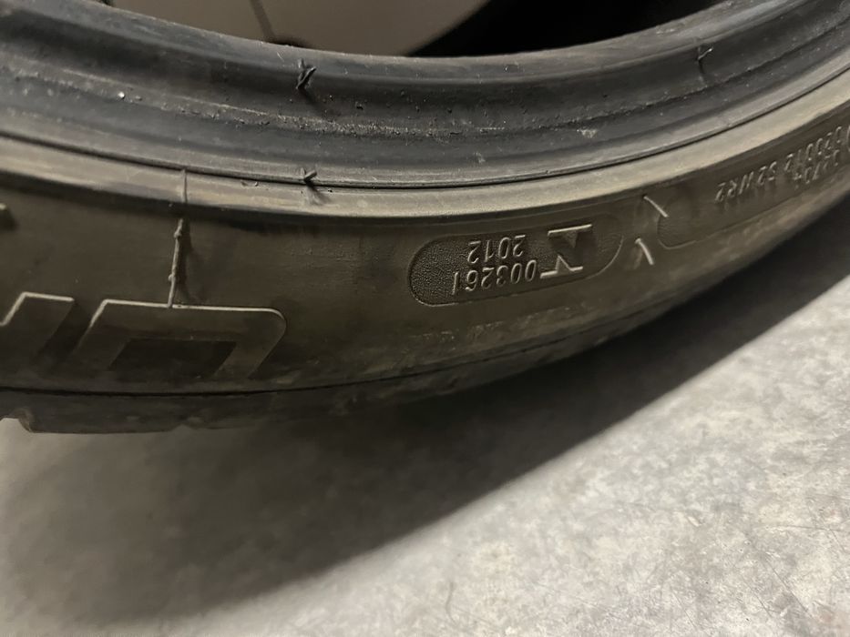 3 бр летни гуми Kormoran 235/40 R18