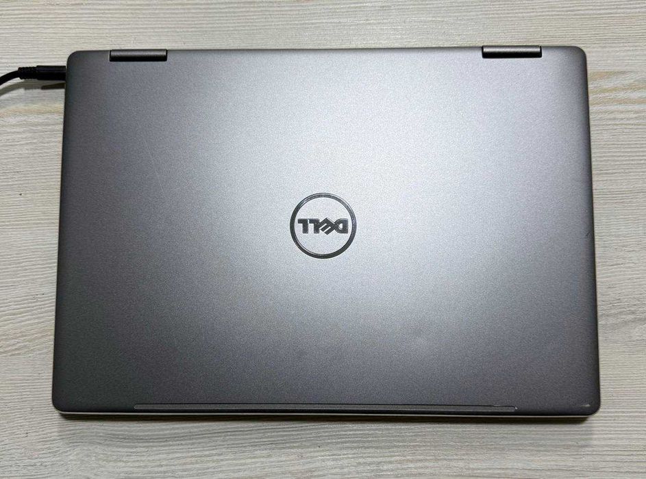 DELL 14 x360 14 FullHD IPS Сенсор AMD Ryzen 5-2500U 8/256
8GB / 256SSD