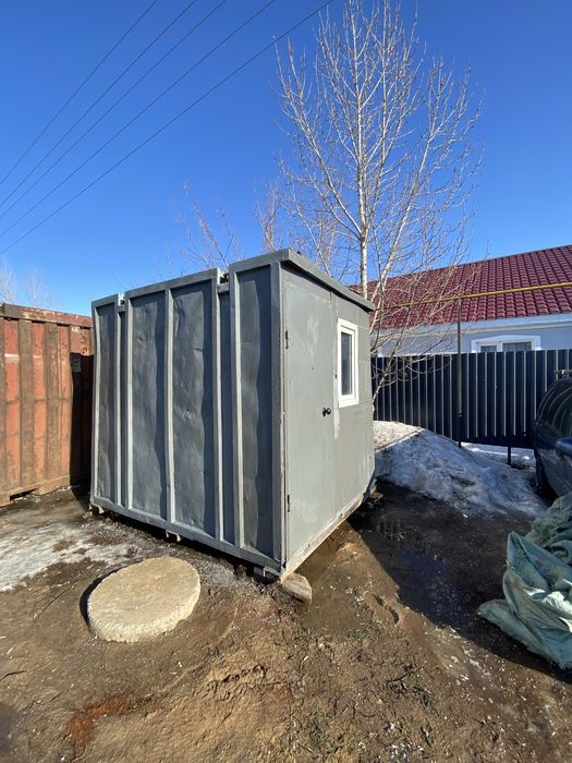 Контейнер 5 тонник