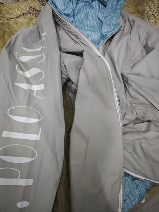 Продается дождевик