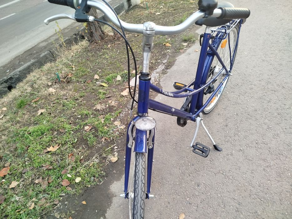 Kettler germanskoy velik 28, biu, holati ideal