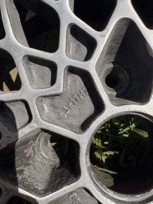 Продам диски R13