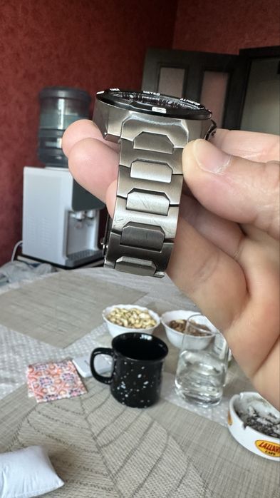 TISSOT T-Touch Expert Solar