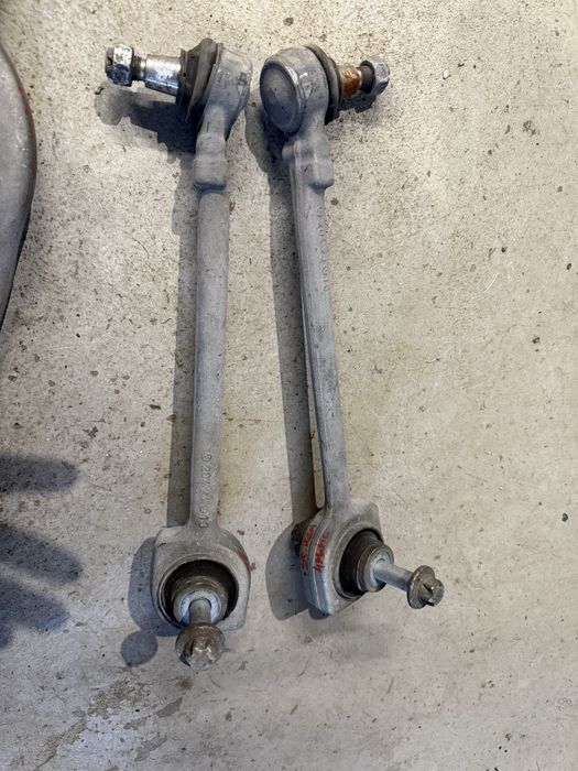 Brate suspensie punte fata Mercedes w204 4Matic