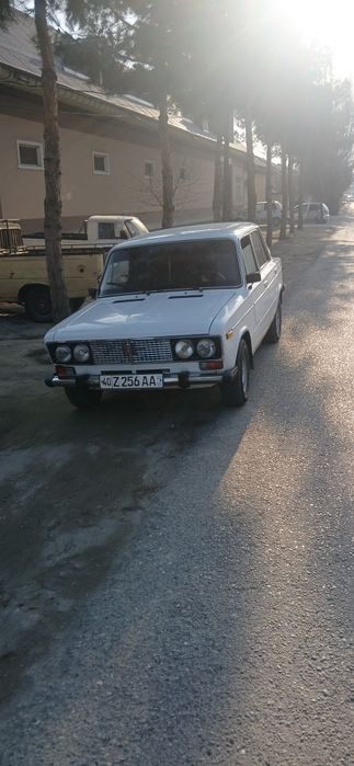 Other 2106 1986 — 3