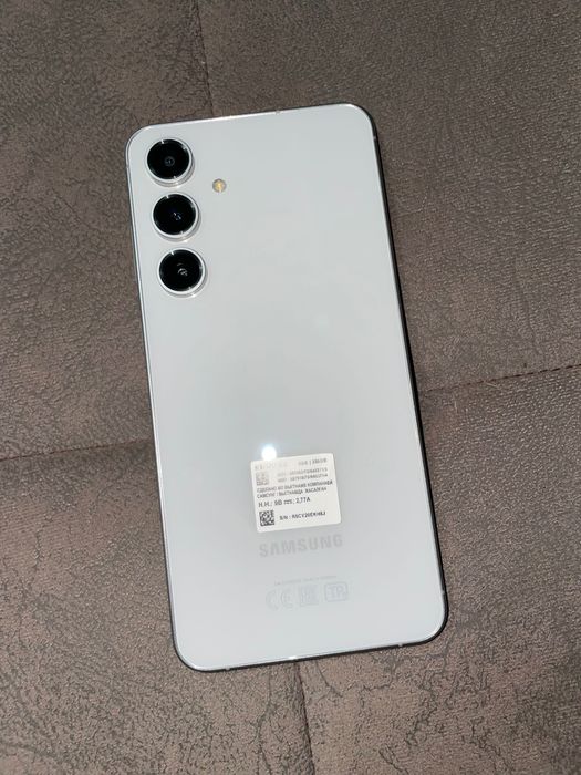 Samsung Galaxy S24 FE