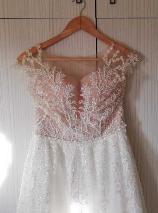 Rochie de mireasa