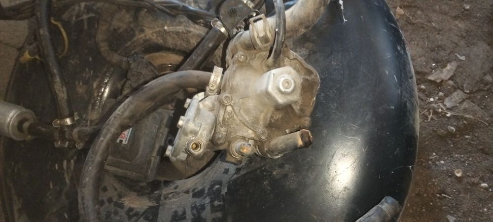 газ балон для авто