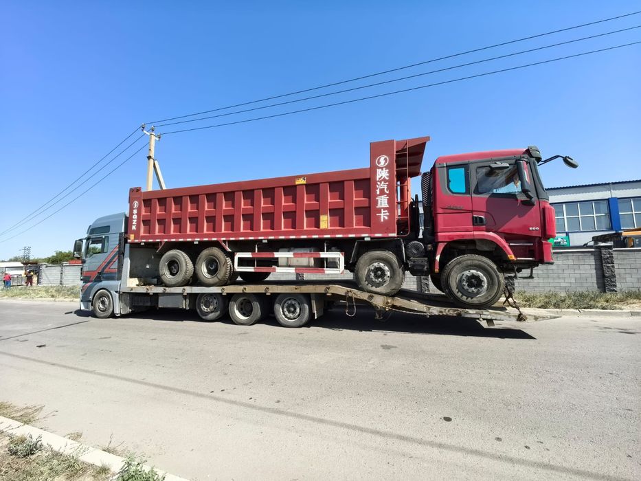 Услуги манипулятора, эвокуатор