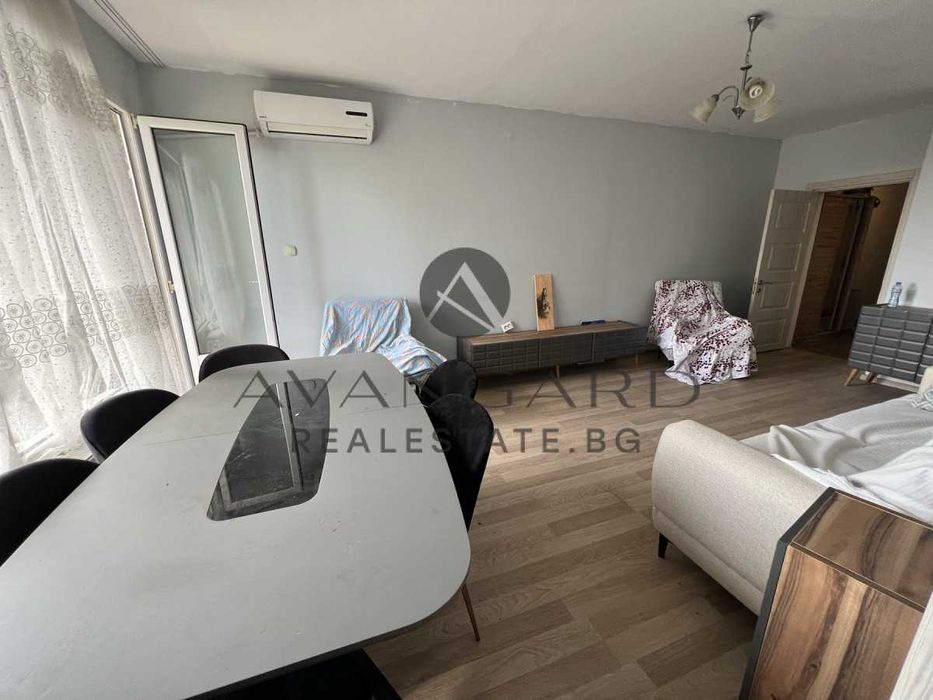 Продава се Тристаен апартамент в Пловдив, Кършияка - 86 кв.м за 1768 €/кв.м - Снимка #2