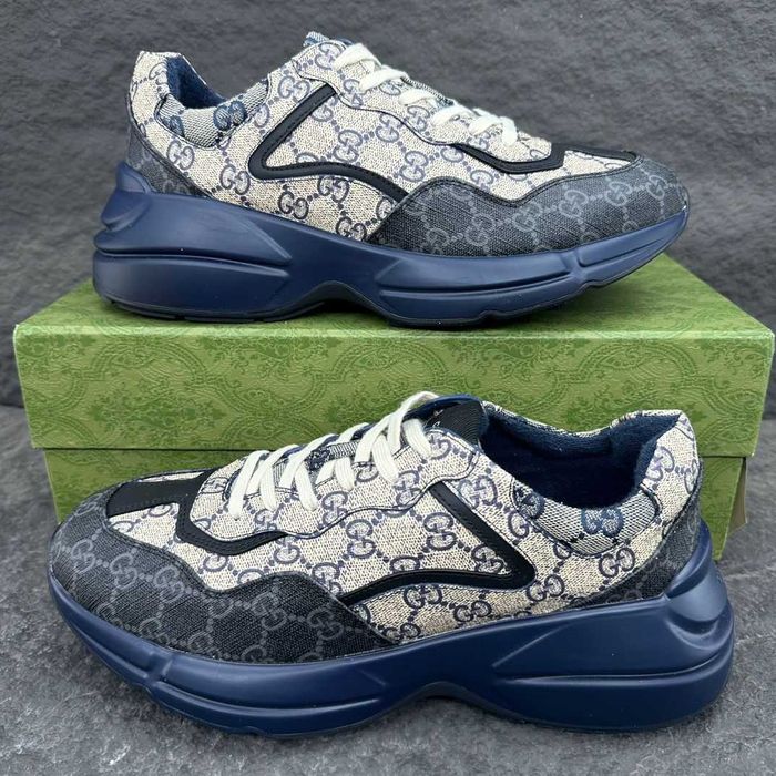 Sneakers Gucci Rhyton