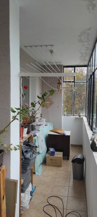 Дава се под наем Двустаен апартамент в Габрово, Русевци - 80 кв.м за 255 € - Снимка #5