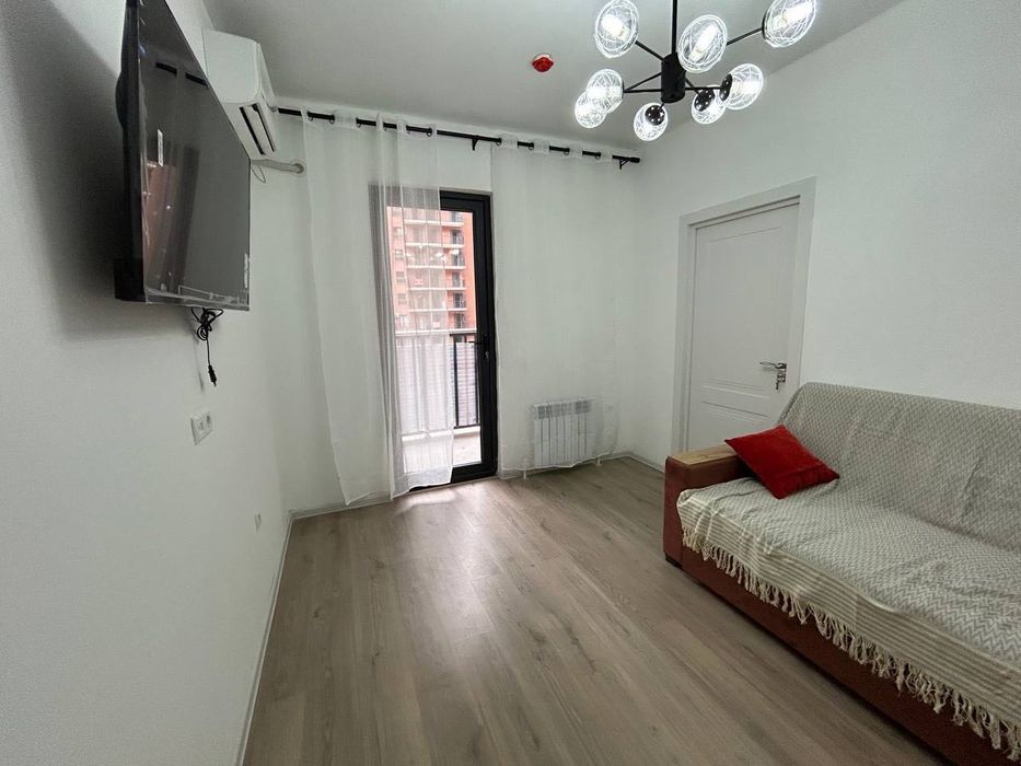 1-комн. квартира, 29 м², Яшнабадский район