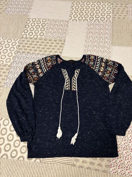 Vand pulovar/bluza dama