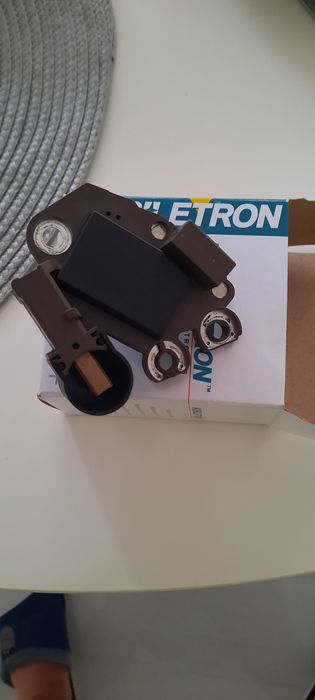 Releu încărcare alternator