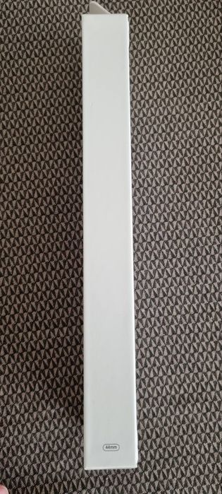 Чисто нов Samsung  Watch 7 (44mm) - Сребрист, Запечатан, Гаранция!