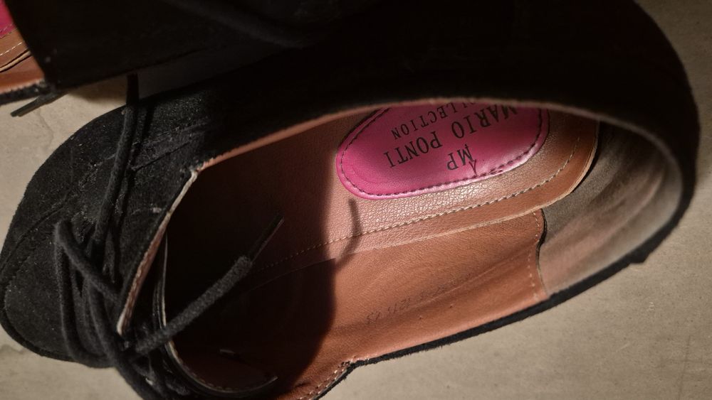 Туфли, 43 размер