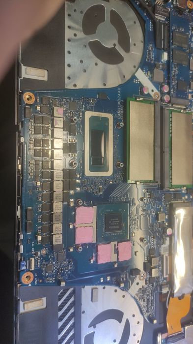 Ремонт ноутбуков  Smart_remont_kst