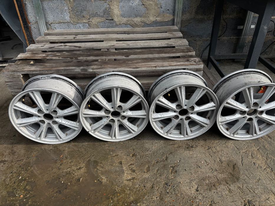 Продам диски Аттика R14