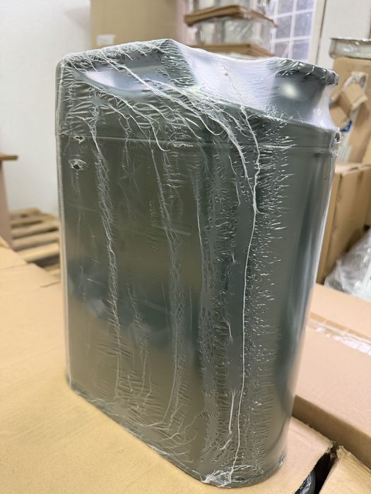 Метални туби за гориво