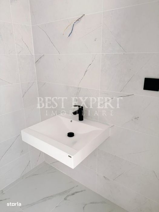 2 Camere Decomandate | Balcon 9,4 mp | Astorium Life | Pallady