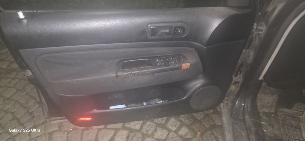 VW Bora 2.3 Vr5 150кс комби На части