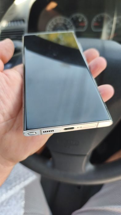 S22 ultra defect