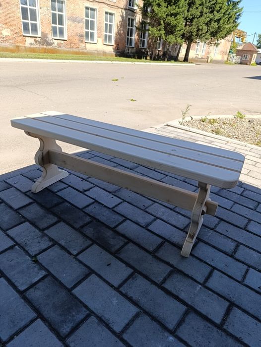 Продам скамейки, лавочки.