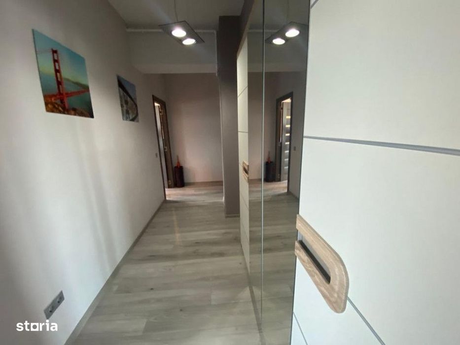 [qatest-mercury] apartament 2 camere zona Doamna Stanca Sibiu