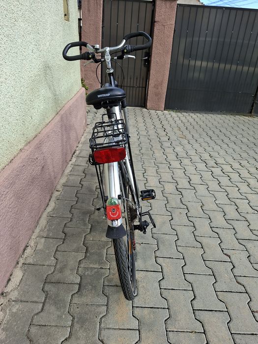 Bicicleta dama Torron 21 viteze,roti 28, aluminiu