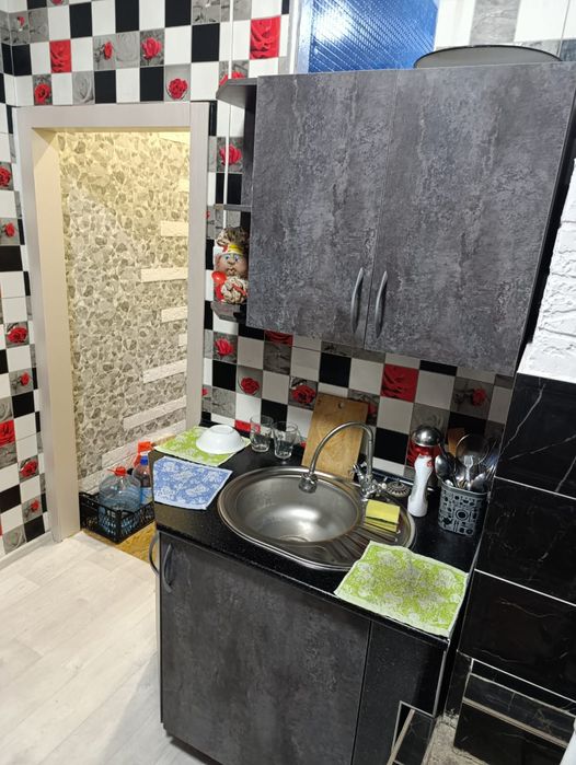 Продам 2 комнатную квартиру