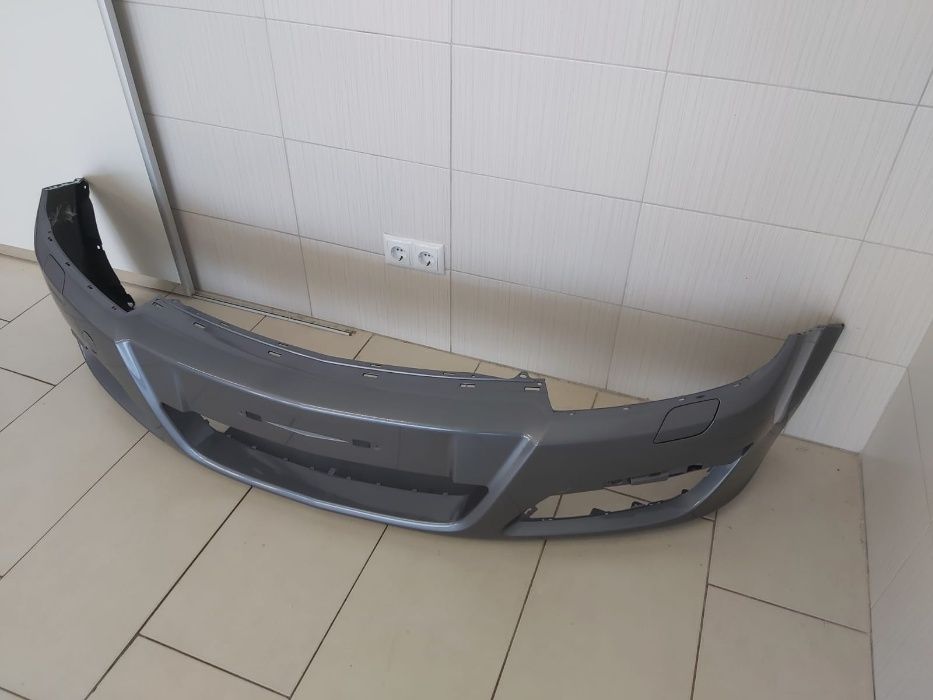 Bara Fata Opel Astra H 2004 2005 | 2006 2007 (Cod: Z155 (Gri))