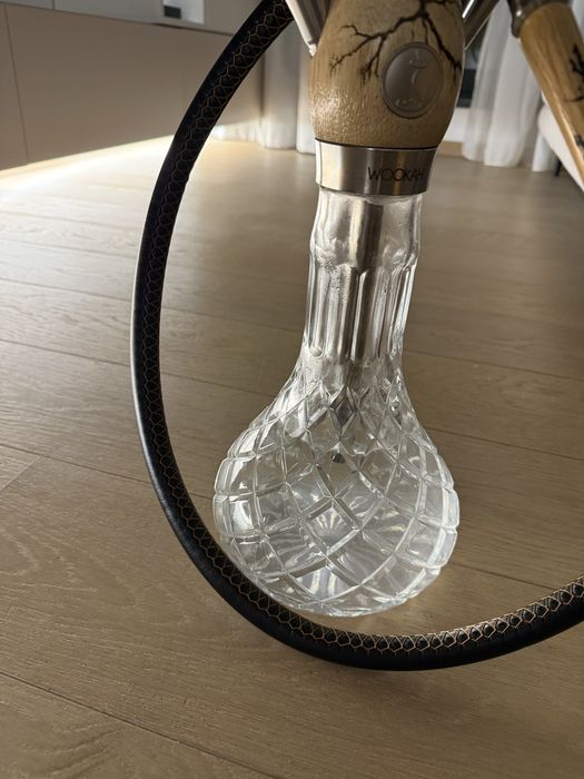 Narghilea Hookah Wookah