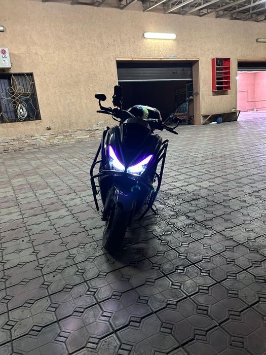 Н макс мапед 2024