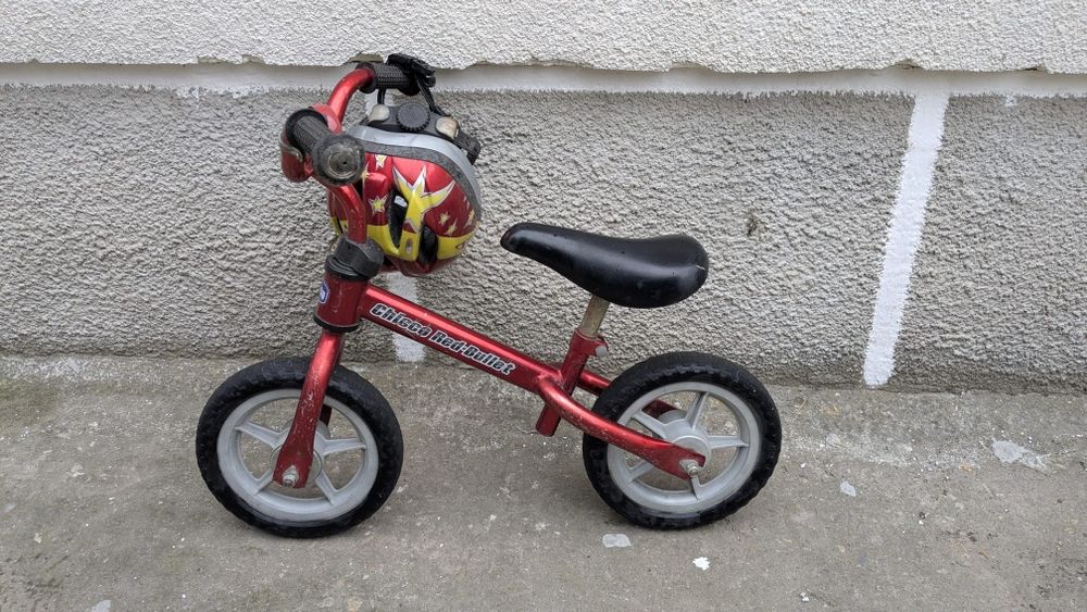 Bicicletă Chicco