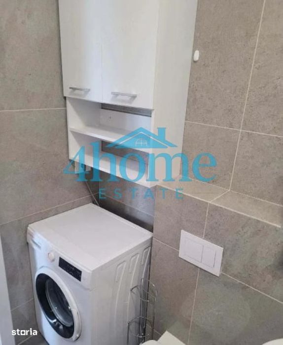 Studio Parcul Carol| Viilor| Bloc Nou