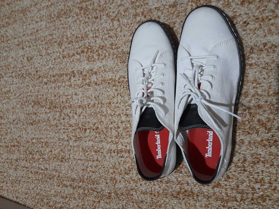 Кецове Timberland