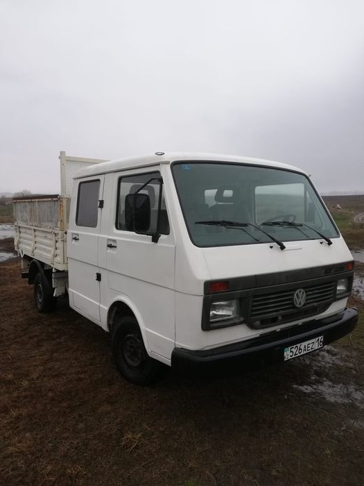 Грузовик LT 28  .