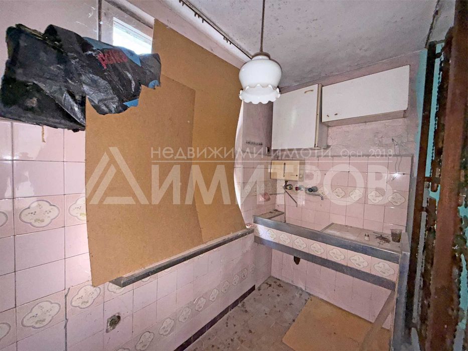 Продава се Къща в с. Мировци, Област Шумен - 110 кв.м за 182 €/кв.м - Снимка #7