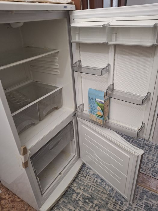 Холодильник Атлант