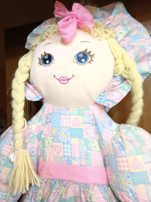 Продам куклу коасивую