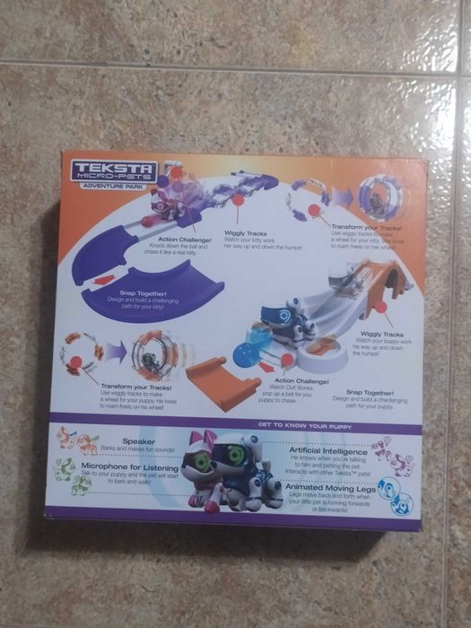 Настолни игри за деца