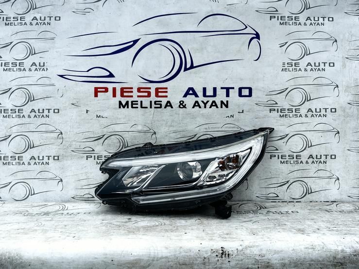 Far stanga Honda CR-V Facelift Bixenon-LED an 2014-2016 stare buna,fara defecte